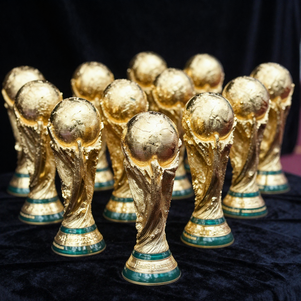2026世界杯分组抽签